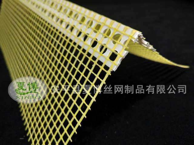 PVC保溫護(hù)角網(wǎng)
