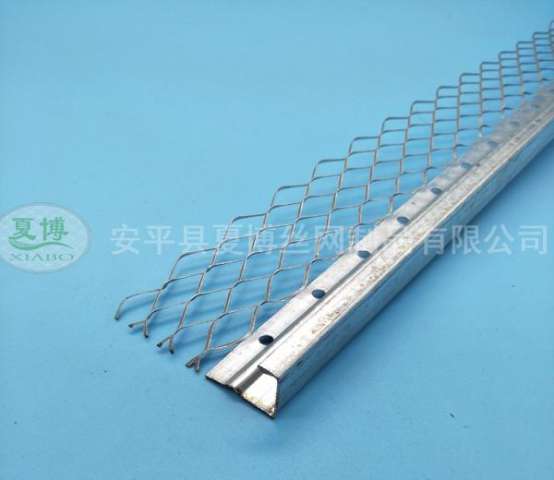 拉網(wǎng)護(hù)角網(wǎng)