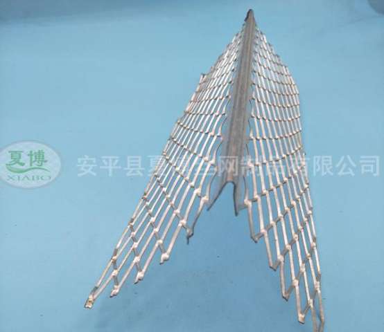 拉網(wǎng)護(hù)角網(wǎng)