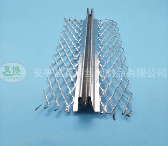 拉網(wǎng)護(hù)角網(wǎng)