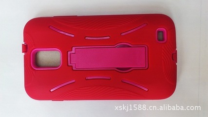 【廠家直銷SAM I727支架機(jī)器人硅膠手機(jī)保護(hù)套】價(jià)格,廠家,圖片,手機(jī)保護(hù)套/保護(hù)殼,瀏陽市沙市鎮(zhèn)新盛科技經(jīng)營部-